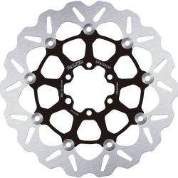 Brake Rotor for Indian