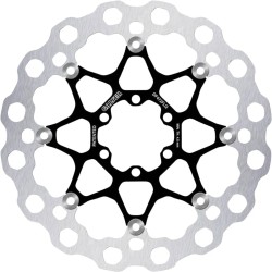 Brake Rotor Floating Cubiq