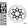 Brake Rotor Floating Cubiq