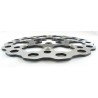 Brake Rotor Floating Cubiq