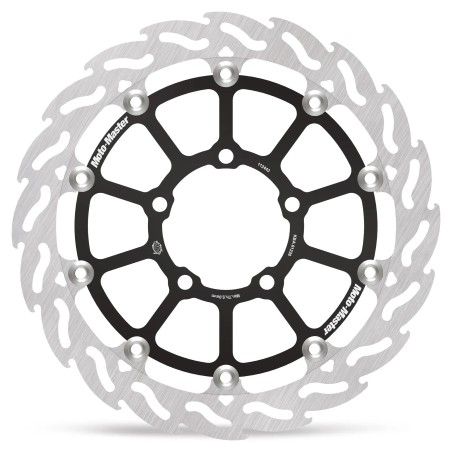 FLAME Floating Alu Brake Disc