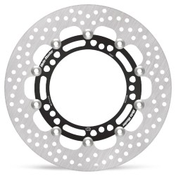 Halo Series Floating Rotor