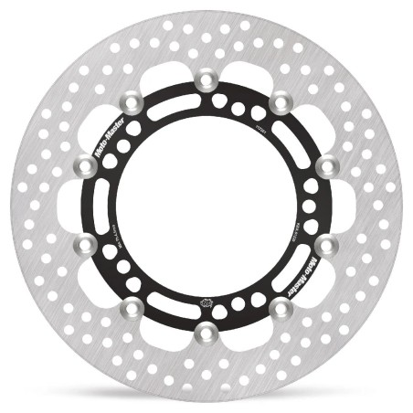 Halo Series Floating Rotor