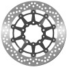 Stainless Steel Brake Rotor