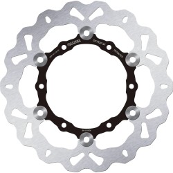 Brake Rotor