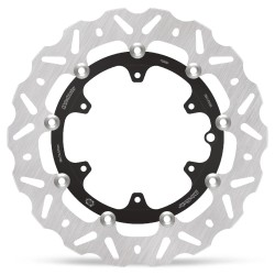 Nitro Series Brake Disc