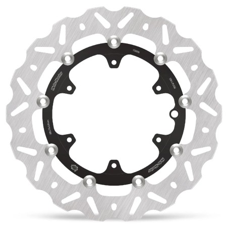 Nitro Series Brake Disc