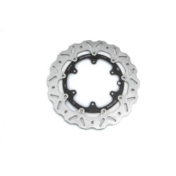 Nitro Series Brake Disc