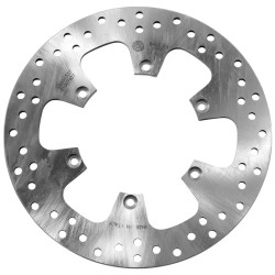 BRAKE ROTOR FIXED SERIE ORO PRIME LINE