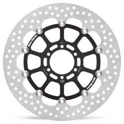 Disque de frein Supermoto Halo Series