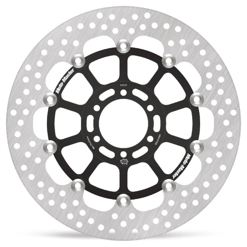 Disque de frein Supermoto Halo Series