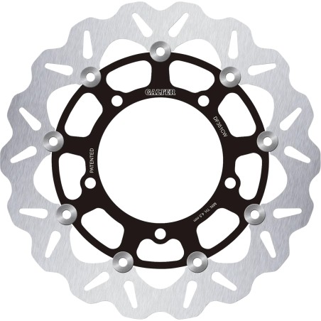 Brake Rotors