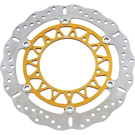Pro-Lite XC Contour Brake Rotor