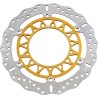 Pro-Lite XC Contour Brake Rotor
