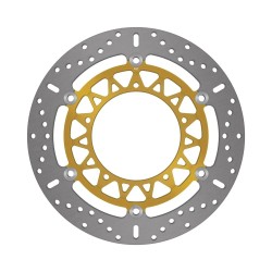 X-Series Brake Rotor