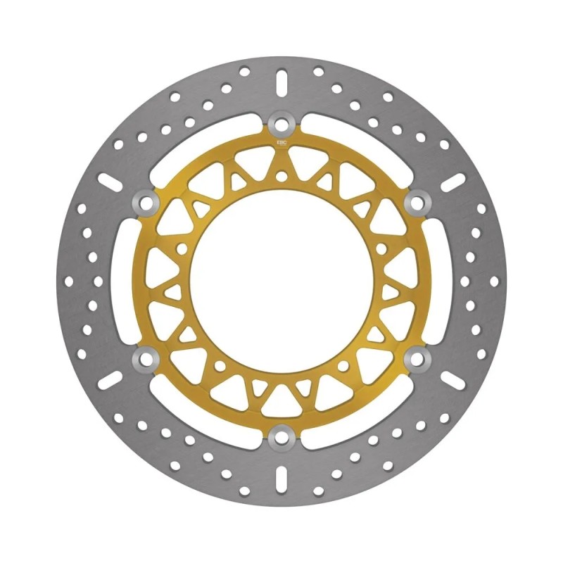 X-Series Brake Rotor