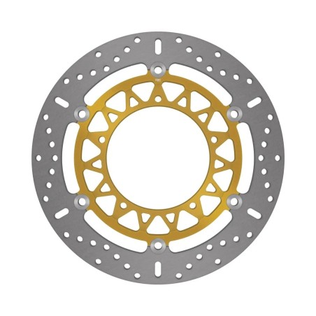 X-Series Brake Rotor