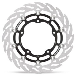 Flame Series Rotor Race