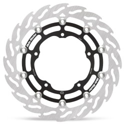 Flame Series Rotor Race