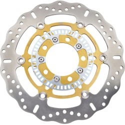 Brake Rotor