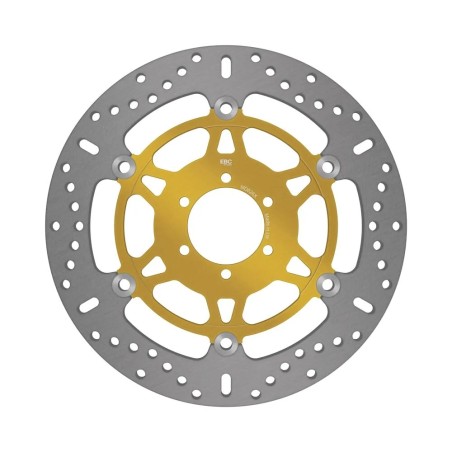 X-Series Brake Rotor