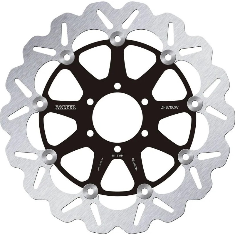Brake Rotors