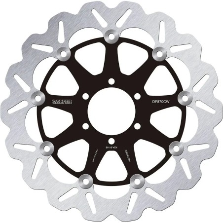 Brake Rotors