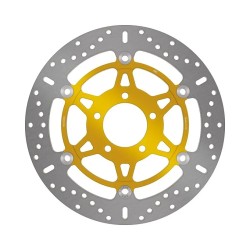 X-Series Brake Rotor
