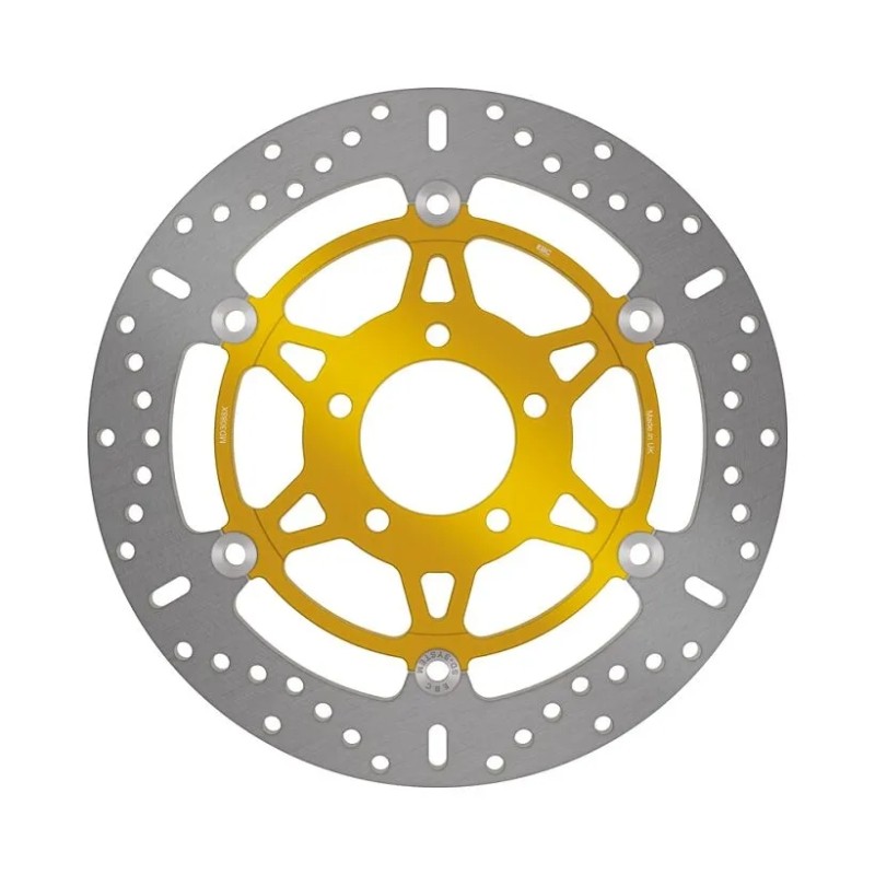 X-Series Brake Rotor