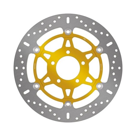X-Series Brake Rotor