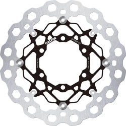 Disque de frein Cubiq™