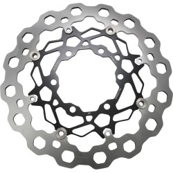 Disque de frein Cubiq™