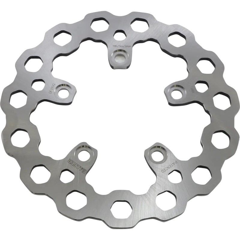 Cubiq  Brake Rotor