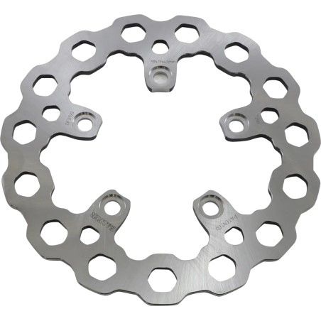 Cubiq  Brake Rotor