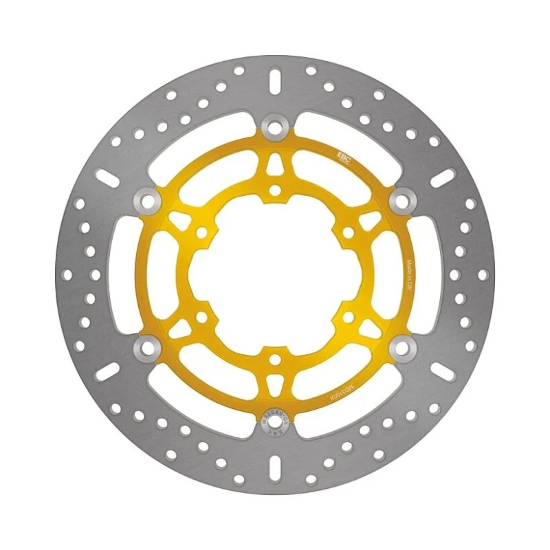 X-Series Brake Rotor