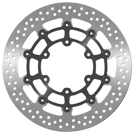 Stainless Steel Brake Rotor