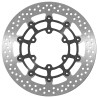 Stainless Steel Brake Rotor