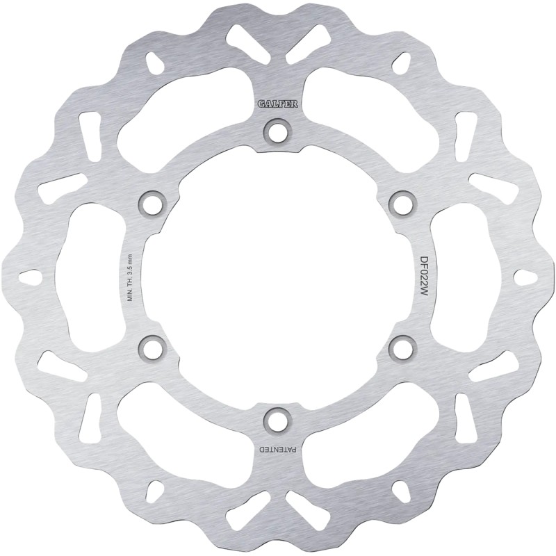 Brake Rotor