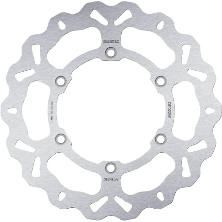 Brake Rotor