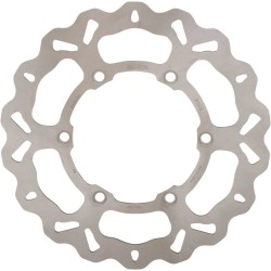 Brake Rotor