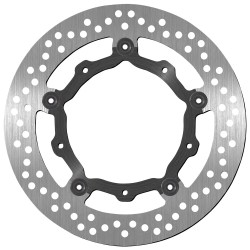 Stainless Steel Brake Rotor