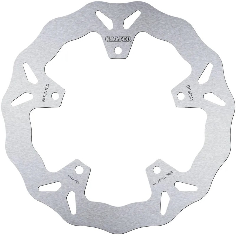 Disque de frein Wave®