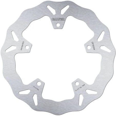 Disque de frein Wave®