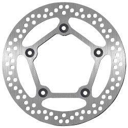 Brake Rotor Standard Round