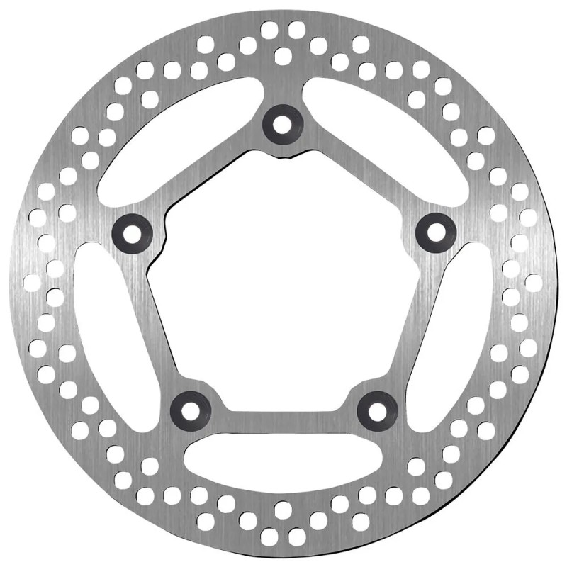 Brake Rotor Standard Round