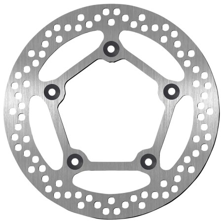 Brake Rotor Standard Round