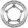 Brake Rotor Standard Round