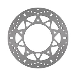 Round D-Series Scooter Brake Rotor