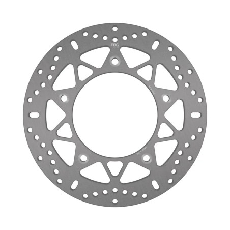 Disque de frein rond pour scooter série D