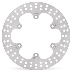 Halo Series Rear Rotor